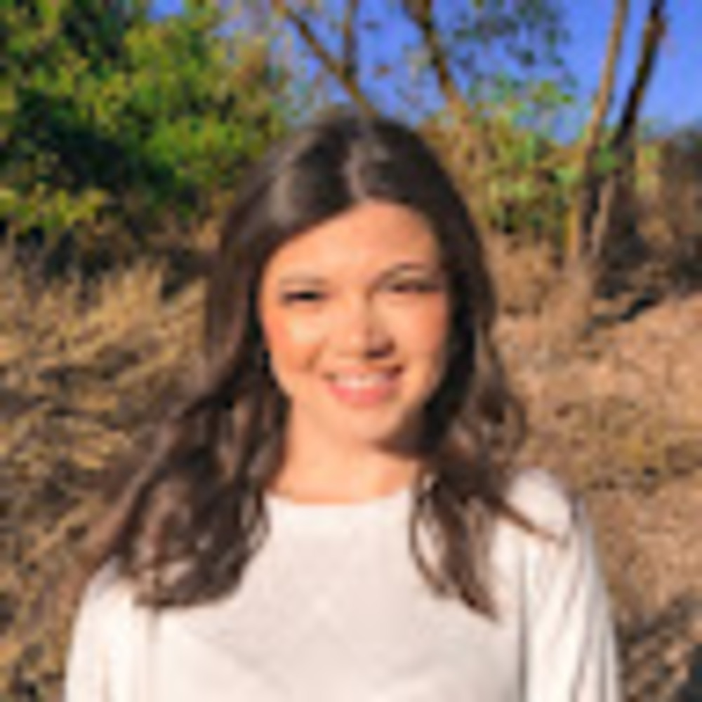 Meet your Posher, Xiomara